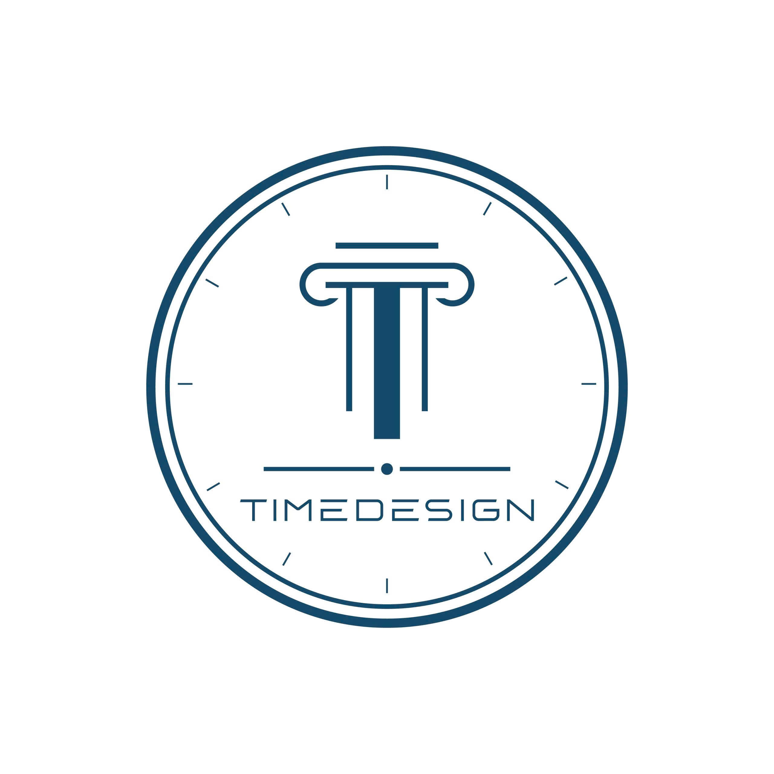Giới thiệu về công ty Timedesign